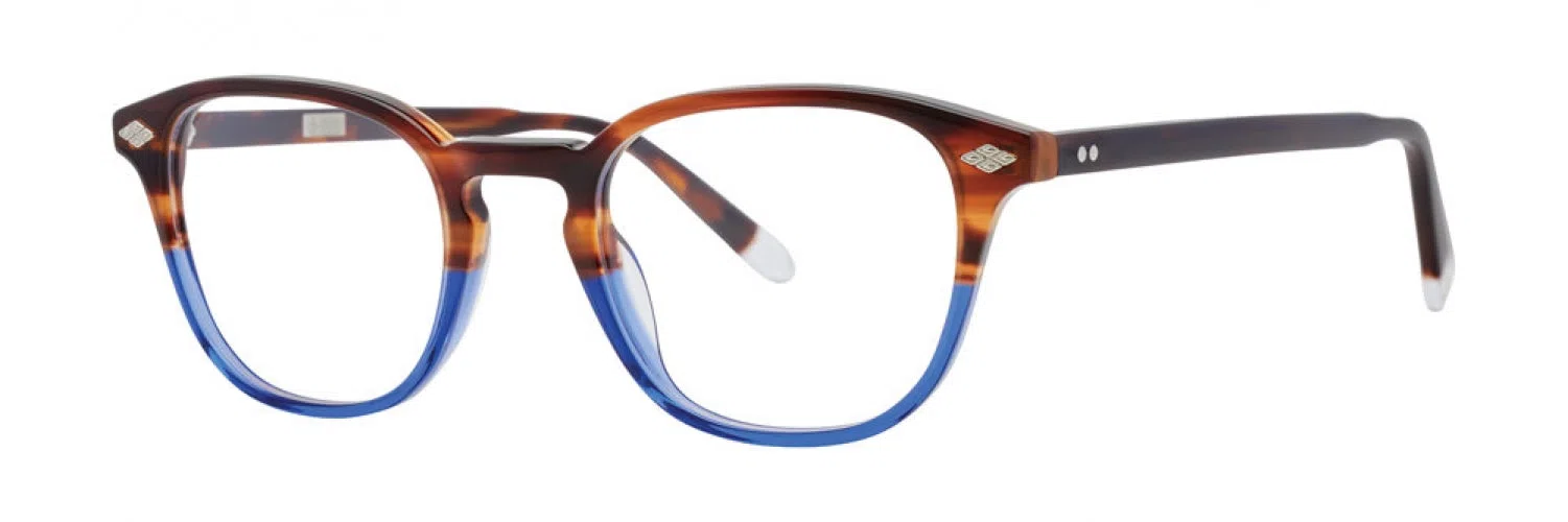 Original Penguin The Furr Eyeglasses - view 3